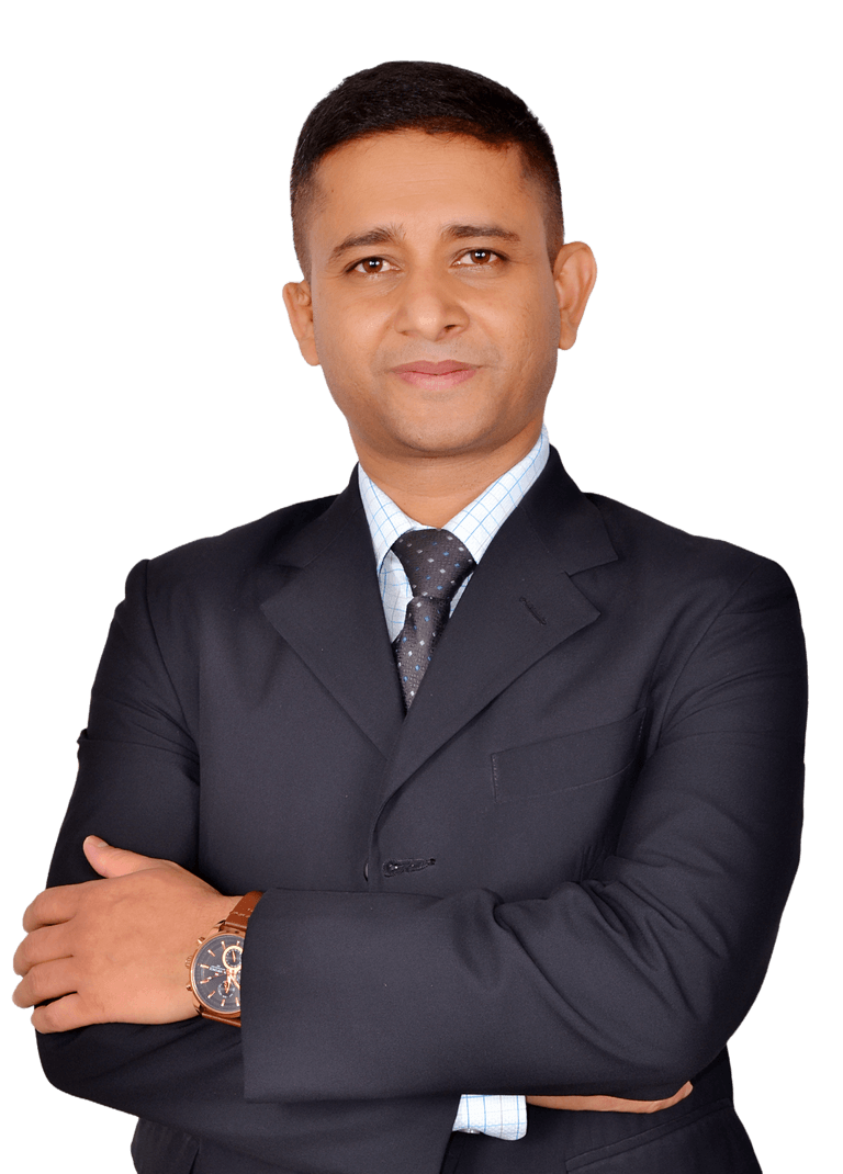 MD Hemayet Hossain - Gründer German Ostad